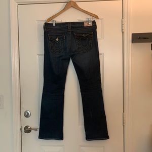 True Religion Petite 32